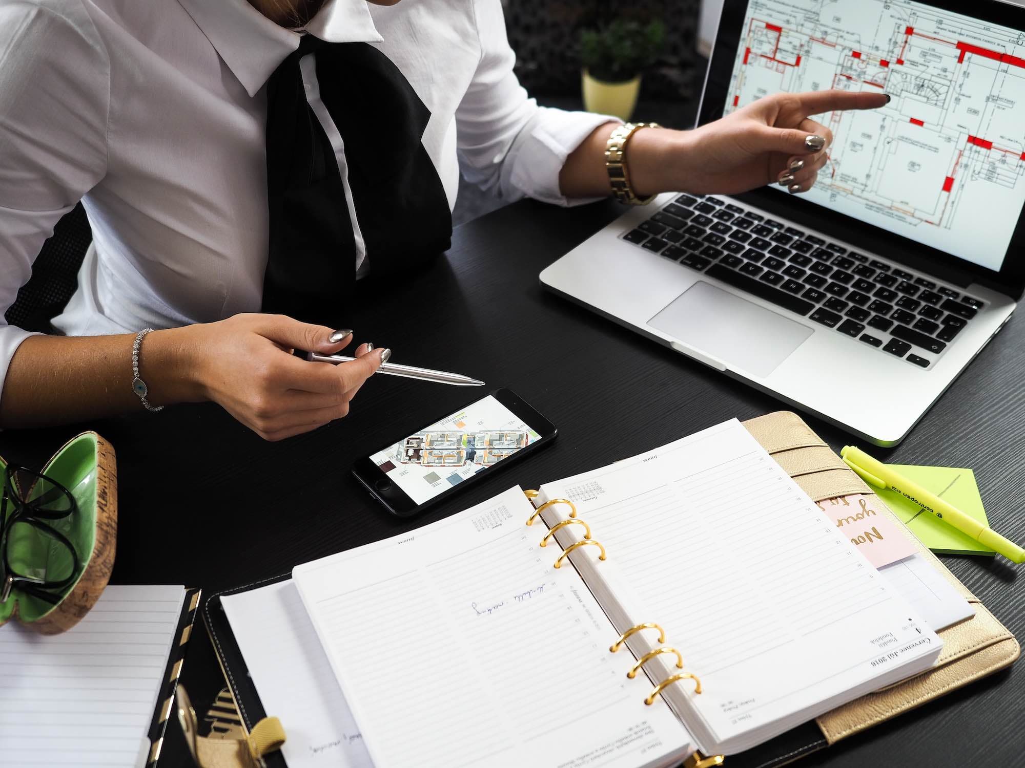 Keyword research 101
