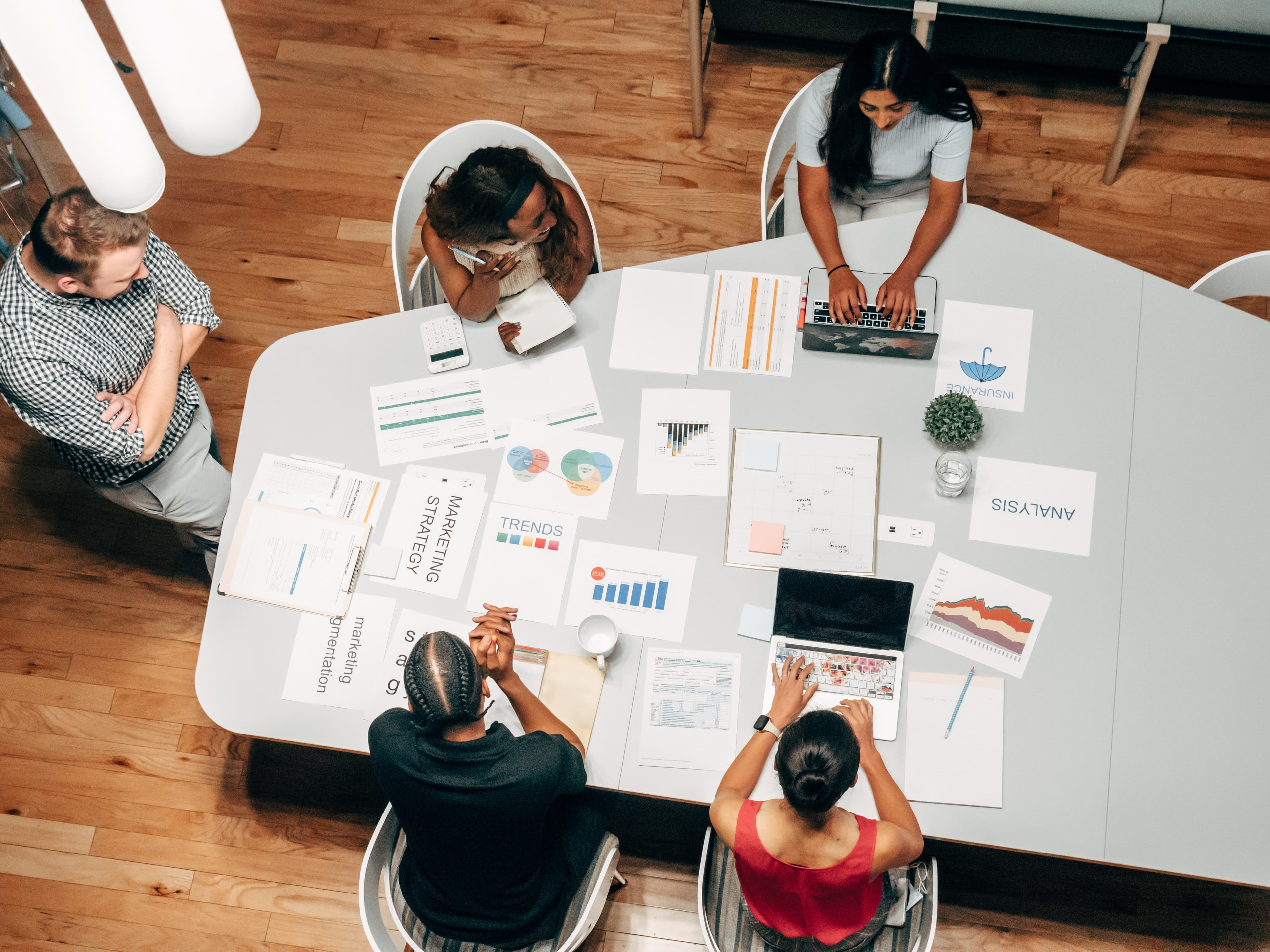 What are the differences between SEO roles?