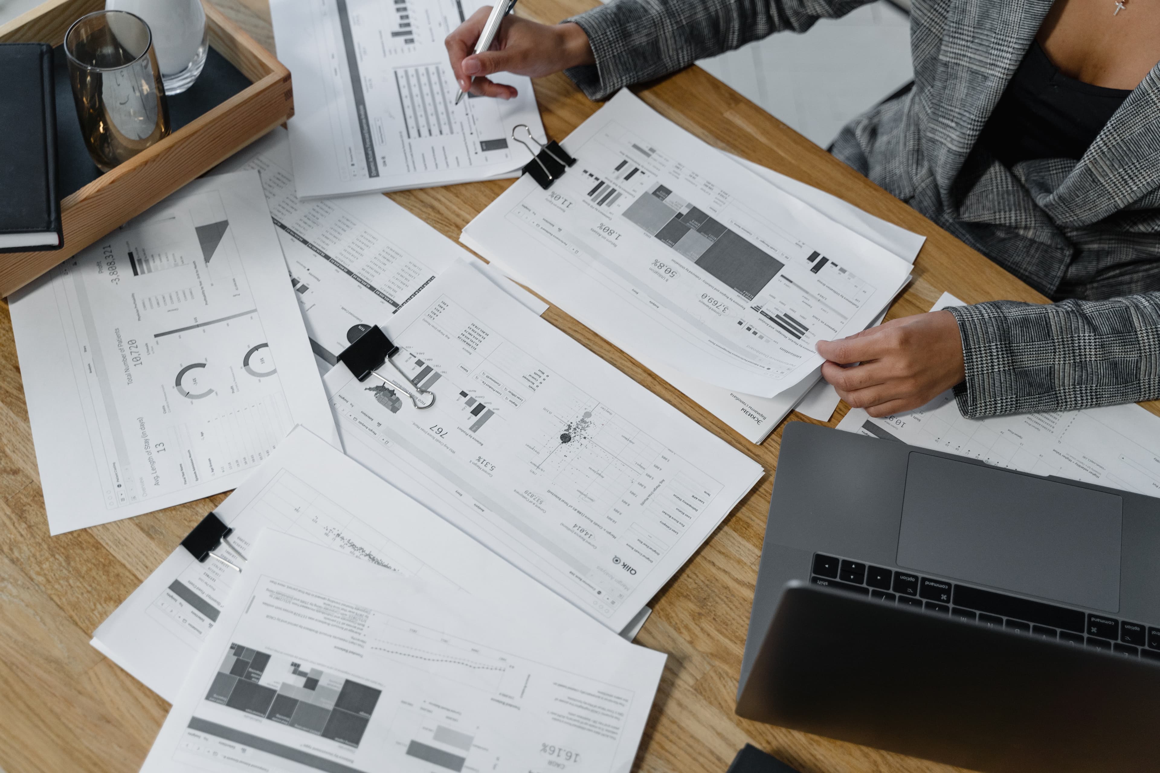 Website redesign & migration SEO checklist