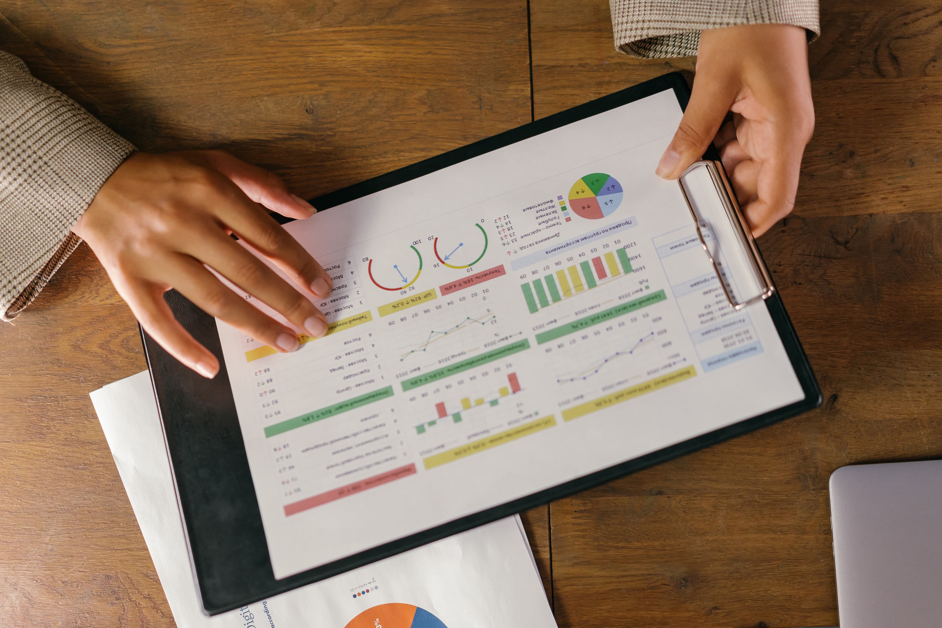 How to audit a Google Ads account