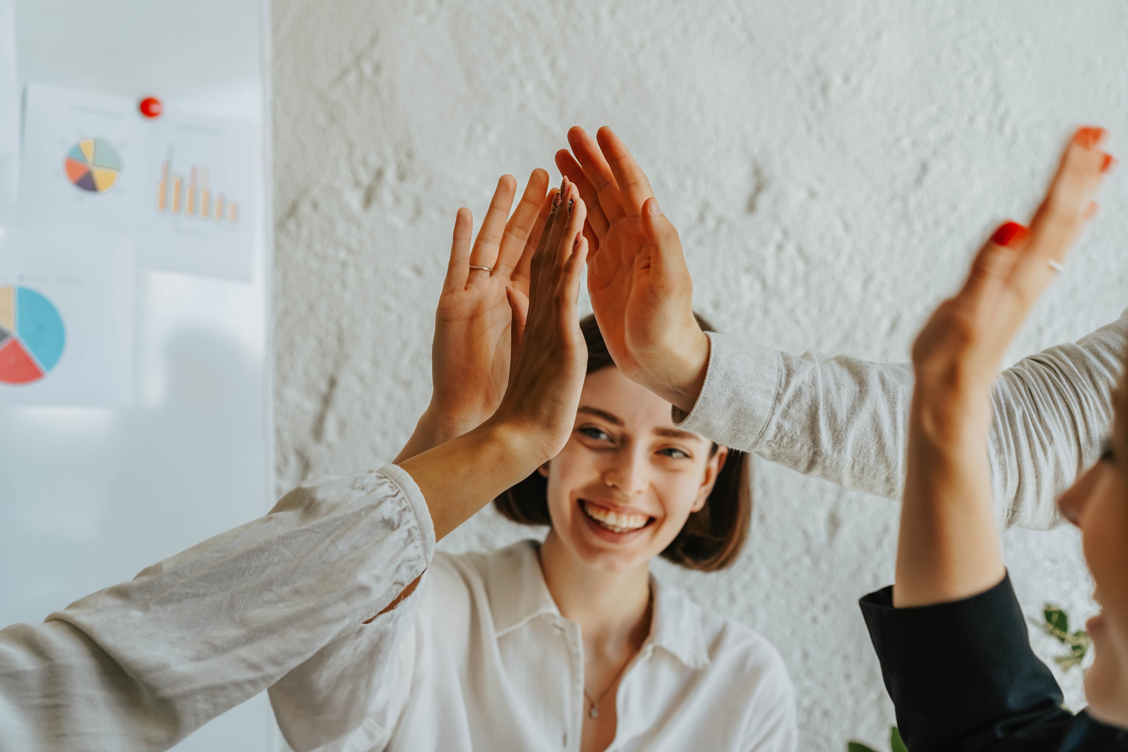 Achievable grew organic traffic 73x — and kept growing through the AI shift