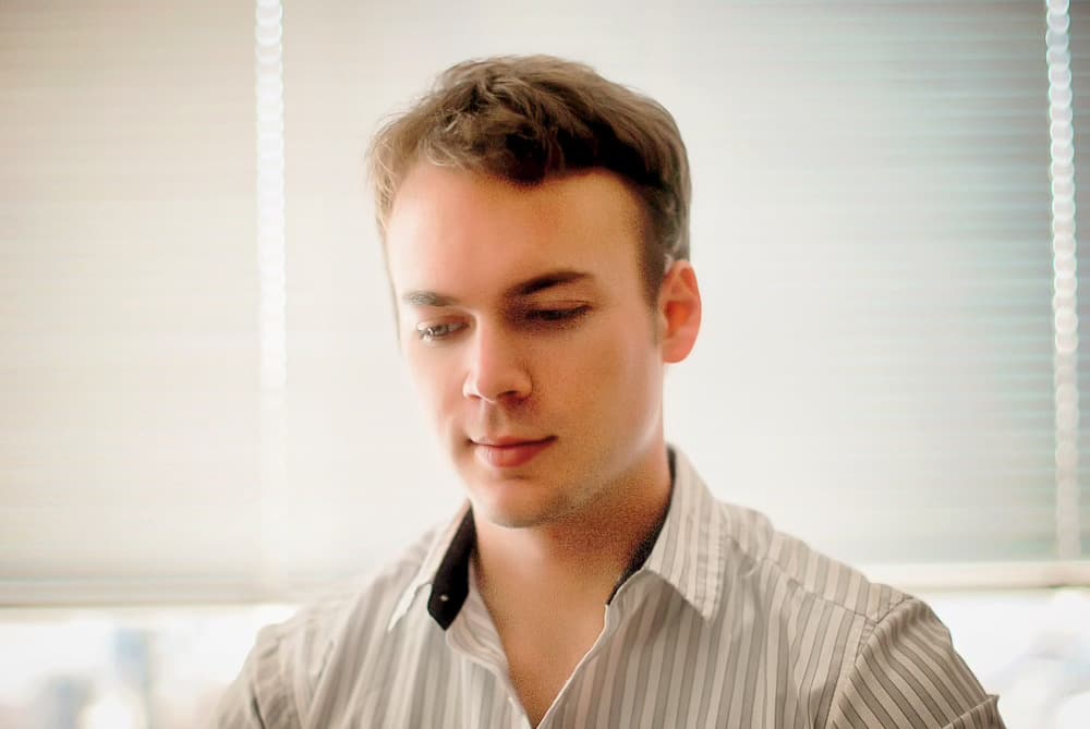 Justin Pincar