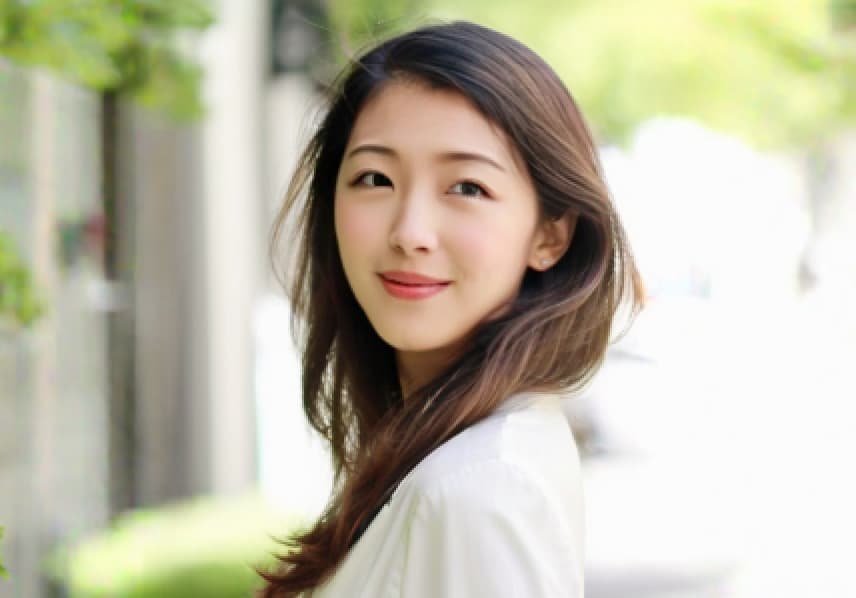 Amber Wang