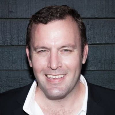 David Guilfoyle
