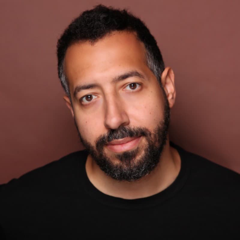 Yousef Ali